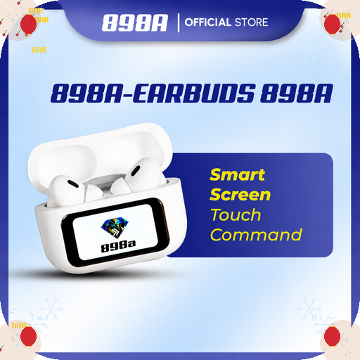 898a — galeri pratinjau - APK Resmi
